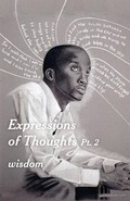 Cover: Expressions of Thoughts PT 2 - America Star Books