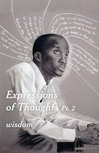 Enlarge image Cover: Expressions of Thoughts PT 2 - America Star Books