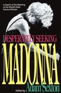 Cover: Desperately Seeking Madonna - Delta