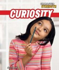 Enlarge image Cover: Curiosity - PowerKids Press