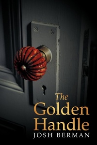 Enlarge image Cover: The Golden Handle - AuthorHouse