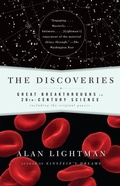 Cover: The Discoveries - Vintage