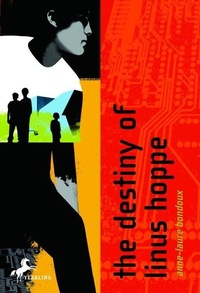Enlarge image Cover: The Destiny of Linus Hoppe - Yearling