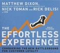 Cover: The Effortless Experience - Gildan Media Corporation