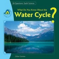 Abbildung von: What Do You Know about the Water Cycle? - PowerKids Press