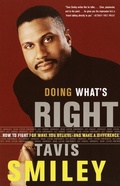 Cover: Doing What's Right - Anchor