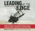 Cover: Leading at the Edge-Second Edition - Gildan Media Corporation