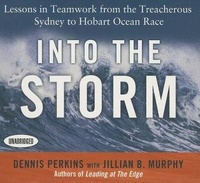 Enlarge image Cover: Into the Storm - Gildan Media Corporation