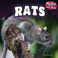 Cover: Rats - PowerKids Press