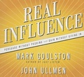 Cover: Real Influence - Gildan Media Corporation