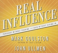 Enlarge image Cover: Real Influence - Gildan Media Corporation