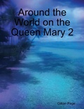 Cover: Around the World on the Queen Mary 2 - Lulu.com