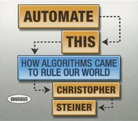 Abbildung von: Automate This - Gildan Media Corporation