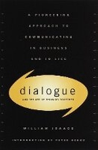 Bild vergrößern Bild: Dialogue - Bantam Books