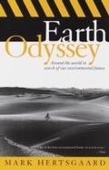 Cover: Earth Odyssey - Crown