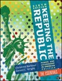 Cover: Keeping the Republic - CQ Press