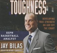 Enlarge image Cover: Toughness - Gildan Audio