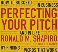 Cover: Perfecting Your Pitch - Gildan Media Corporation
