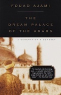 Cover: The Dream Palace of the Arabs - Vintage