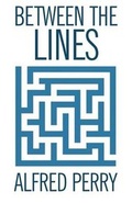 Cover: Between the Lines - America Star Books