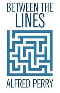 Enlarge image Cover: Between the Lines - America Star Books