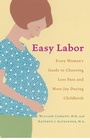 Cover: Easy Labor - Ballantine Books