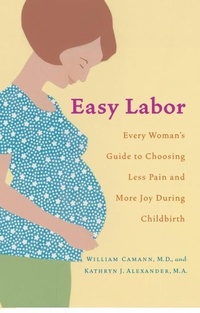 Enlarge image Cover: Easy Labor - Ballantine Books