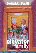 Cover: The Elevator Family - Yearling