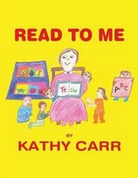 Enlarge image Cover: Read to Me - AMERICA STAR BOOKS