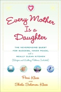 Cover: Every Mother Is a Daughter - Ballantine Books
