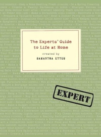 Enlarge image Cover: The Experts' Guide to Life at Home - Clarkson Potter