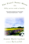 Cover: The Exact Same Moon - Bantam Books
