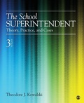 Cover: The School Superintendent - SAGE Publications Inc