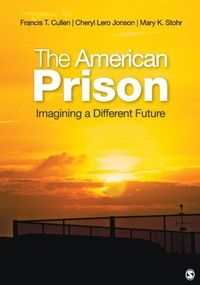 Enlarge image Cover: The American Prison - SAGE Publications Inc