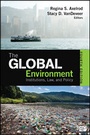 Cover: The Global Environment - CQ Press