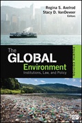 Cover: The Global Environment - CQ Press