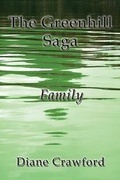 Cover: The Greenhill Saga - America Star Books
