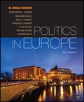 Cover: Politics in Europe - CQ Press
