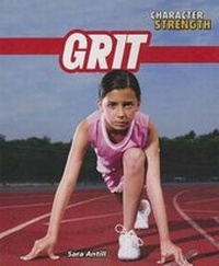 Enlarge image Cover: Grit - PowerKids Press