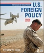 Cover: U.S. Foreign Policy - CQ Press