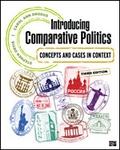 Cover: Introducing Comparative Politics - CQ Press