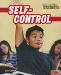 Cover: Self-Control - PowerKids Press