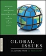 Cover: Global Issues - CQ Press
