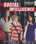Cover: Social Intelligence - PowerKids Press