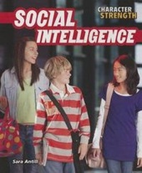 Enlarge image Cover: Social Intelligence - PowerKids Press