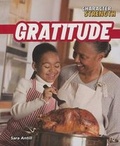 Cover: Gratitude - PowerKids Press