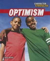 Enlarge image Cover: Optimism - PowerKids Press