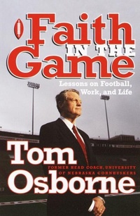 Enlarge image Cover: Faith in the Game - Harmony/Rodale/Convergent