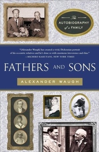 Enlarge image Cover: Fathers and Sons - Anchor