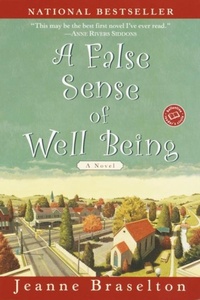 Abbildung von: A False Sense of Well Being - Ballantine Books